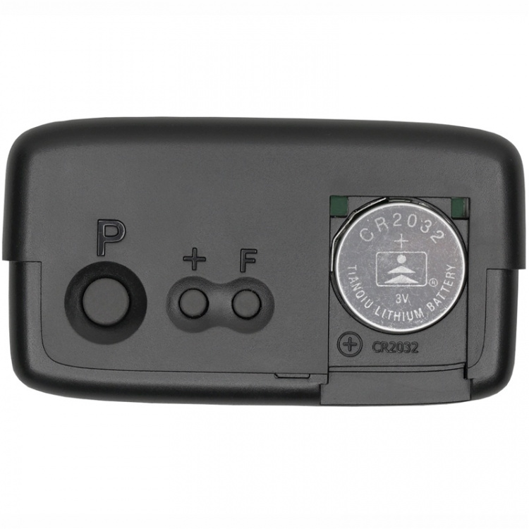 Needit Elektronisk P-skiva