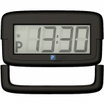 Needit Elektronisk P-skiva