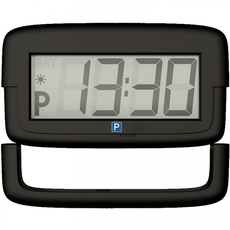 Needit Elektronisk P-skiva