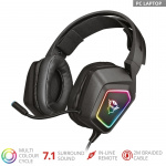 Trust GXT 450 Blizz RGB 7.1 Headset
