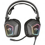 Trust GXT 450 Blizz RGB 7.1 Headset