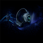 Trust GXT 450 Blizz RGB 7.1 Headset