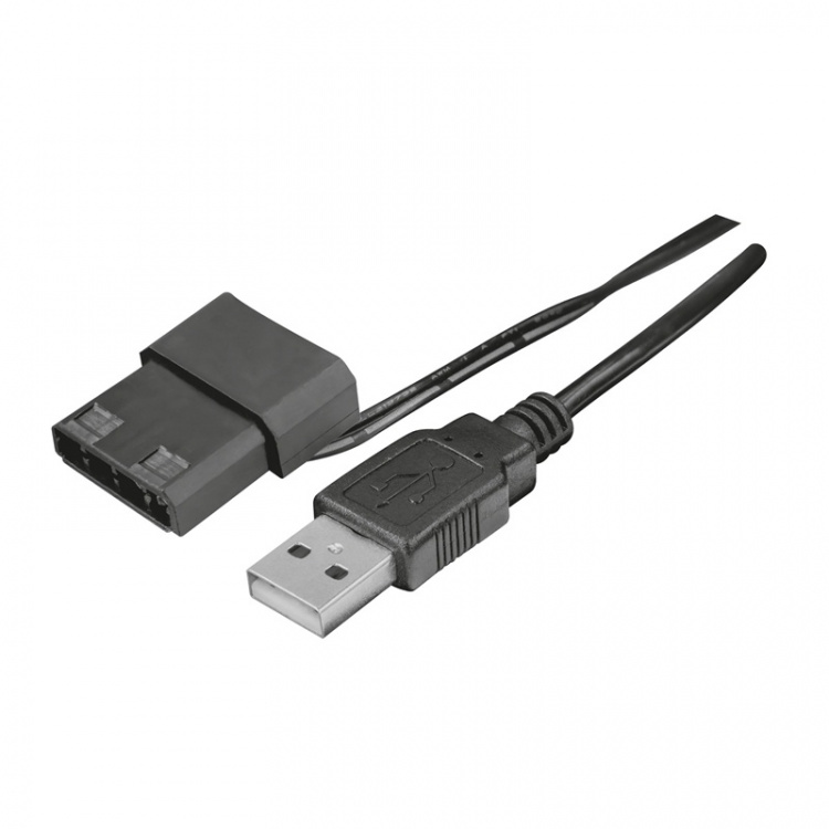 Trust GXT 768 RGB LED-strip Trust GXT 768 RGB LED-strip