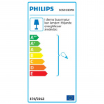 Philips myLiving Kosipo 3 Spot Svart