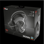 Trust GXT 430 Ironn Gaming headset