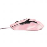 Trust GXT 101P Gav Gaming mouse Pink Trust GXT 101P Gav Gaming mouse Pink