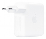 Apple USB-C - strömadapter - 61 Watt, Vit Apple USB-C - strömadapter - 61 Watt, Vit