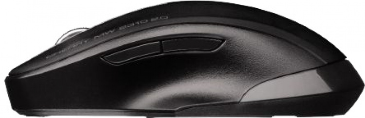 Cherry MW 2310 2.0, trådlös mus, 5-knappar, USB nano-mottagare, svart Cherry MW 2310 2.0, trådlös mus, 5-knappar, USB nano-mottagare, svart