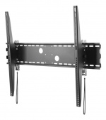 DELTACO Heavy-duty Lutbart TV-Väggfäste, 60-100 DELTACO Heavy-duty Lutbart TV-Väggfäste, 60-100
