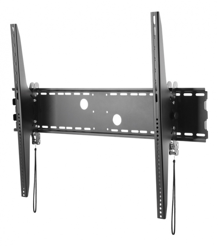 DELTACO Heavy-duty Lutbart TV-Väggfäste, 60-100 DELTACO Heavy-duty Lutbart TV-Väggfäste, 60-100