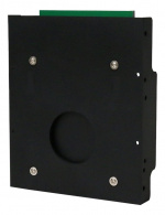 deltacoimp 2xSATA to 2xmSATA Converter card 2.5