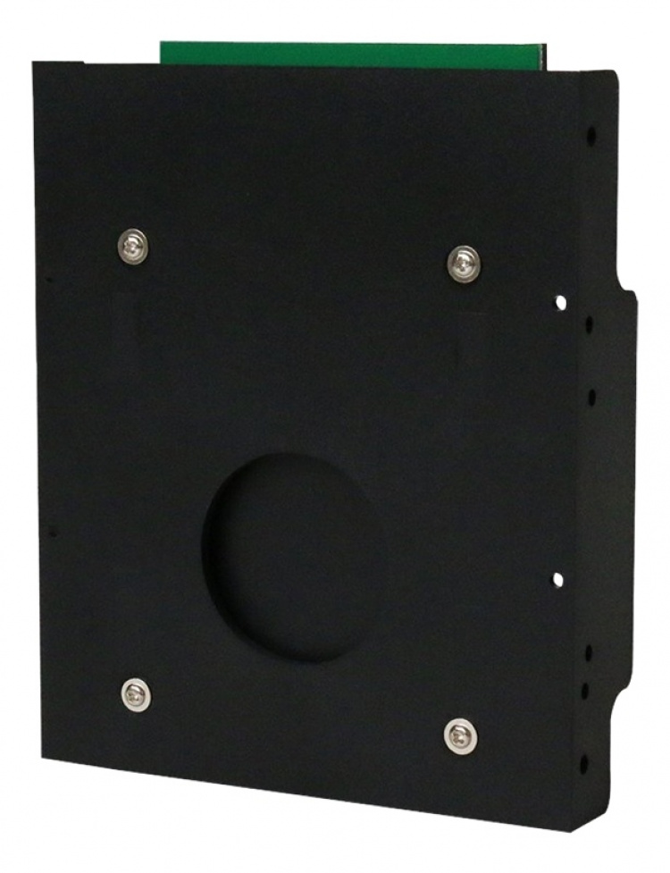 deltacoimp 2xSATA to 2xmSATA Converter card 2.5