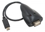 USB over Ethernet Adapter, 1-Port, Type-C USB over Ethernet Adapter, 1-Port, Type-C