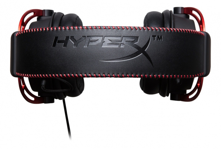 HyperX Cloud Alpha Pro Gaming Headset