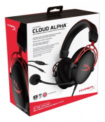 HyperX Cloud Alpha Pro Gaming Headset
