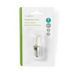 Nedis Kylskåpslampa | E14 | 15 W