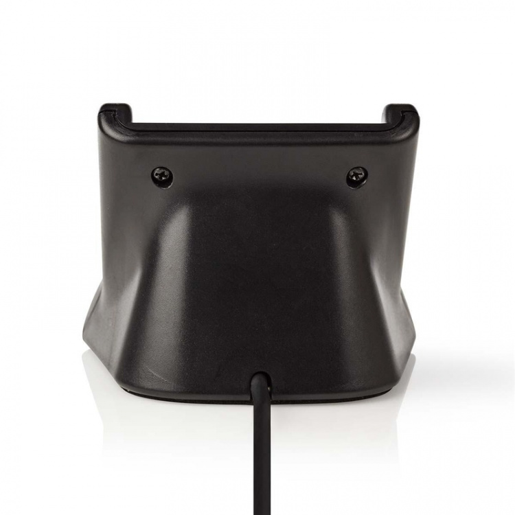 Nedis Kortläsare | Smart Card (ID) | USB 2.0