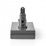 Batteri Dammsugare | Li-jon | Ersättning Dysons DC35-/DC57-serie från 2013-06