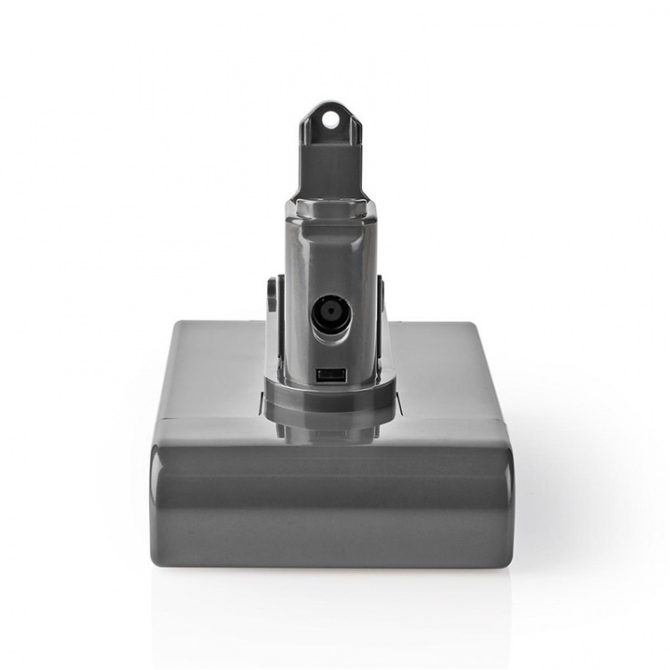 Batteri Dammsugare | Li-jon | Ersättning Dysons DC35-/DC57-serie från 2013-06