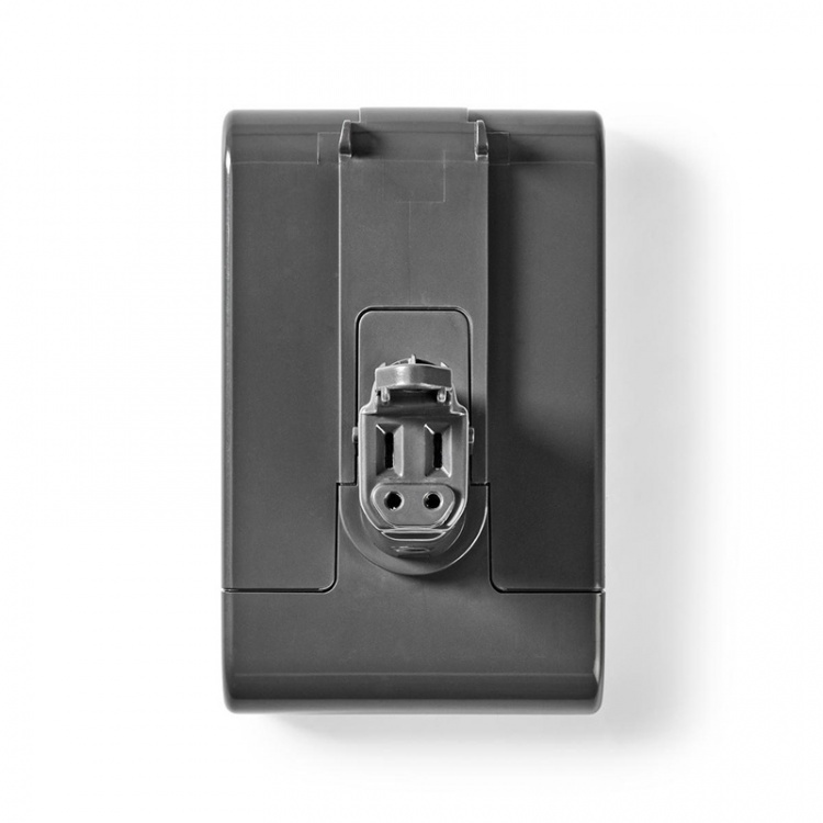 Batteri Dammsugare | Li-jon | Ersättning Dysons DC35-/DC57-serie från 2013-06