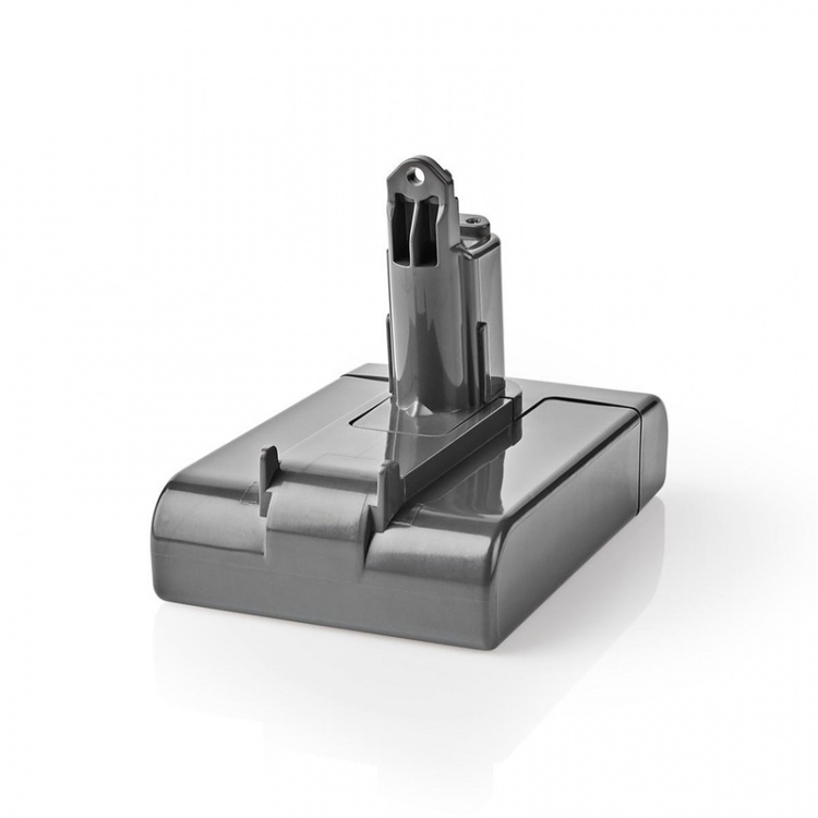 Batteri Dammsugare | Li-jon | Ersättning Dysons DC35-/DC57-serie från 2013-06