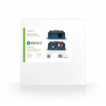 Nedis Strömväxelriktare | Inspänning: 24 V DC | Enhetens utgångsanslutning: Type F (CEE 7/3) | 230 V AC 50 Hz | 1000 W | Toppeffekt: 2000 W | Skruv terminal | Ren sinusvåg | Säkring | Blå Nedis Strömväxelriktare | Inspänning: 24 V DC | Enhetens utgångsanslutning: Type F (CEE 7/3) | 230 V AC 50 Hz | 1000 W | Toppeffekt: 2000 W | Skruv terminal | Ren sinusvåg | Säkring | Blå