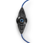 Nedis Gaming Headset | Over-Ear | Surround | USB Type-A | Bendable & Retractable mikrofon | 2.10 m | Normal Belysning Nedis Gaming Headset | Over-Ear | Surround | USB Type-A | Bendable & Retractable mikrofon | 2.10 m | Normal Belysning