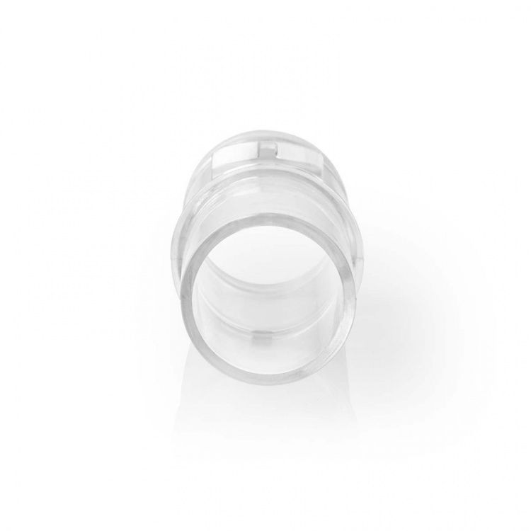 Nedis Dammsugare Adapter | 32 mm | Passar till: Dyson | Transparent | Plast