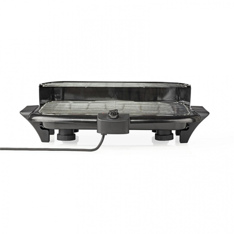 Nedis Elgrill, 46 x 28 cm, 2000 W + Stativ