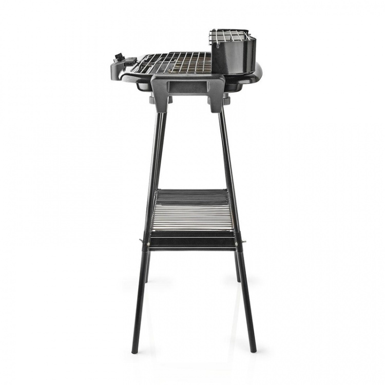 Nedis Elgrill, 46 x 28 cm, 2000 W + Stativ