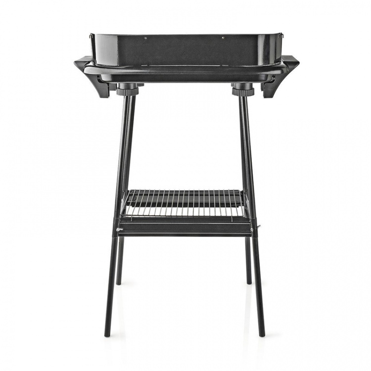 Nedis Elgrill, 46 x 28 cm, 2000 W + Stativ