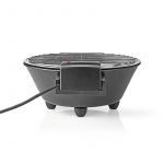Nedis elektrisk grill | 1250 W