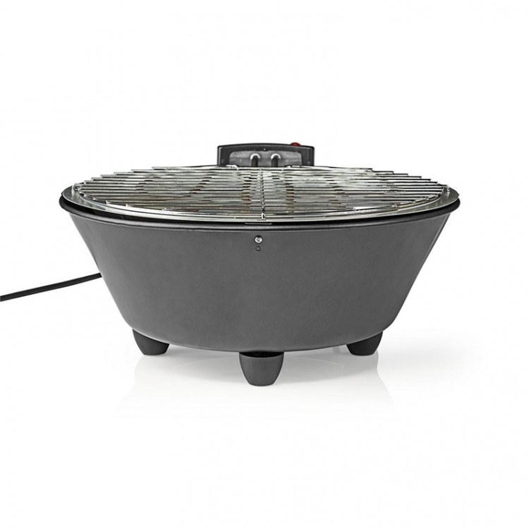 Nedis elektrisk grill | 1250 W