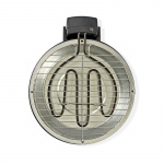 Nedis elektrisk grill | 1250 W