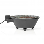 Nedis elektrisk grill | 1250 W