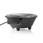 Nedis elektrisk grill | 1250 W