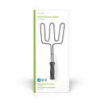 Nedis Elektrisk grill Starter | 800 W