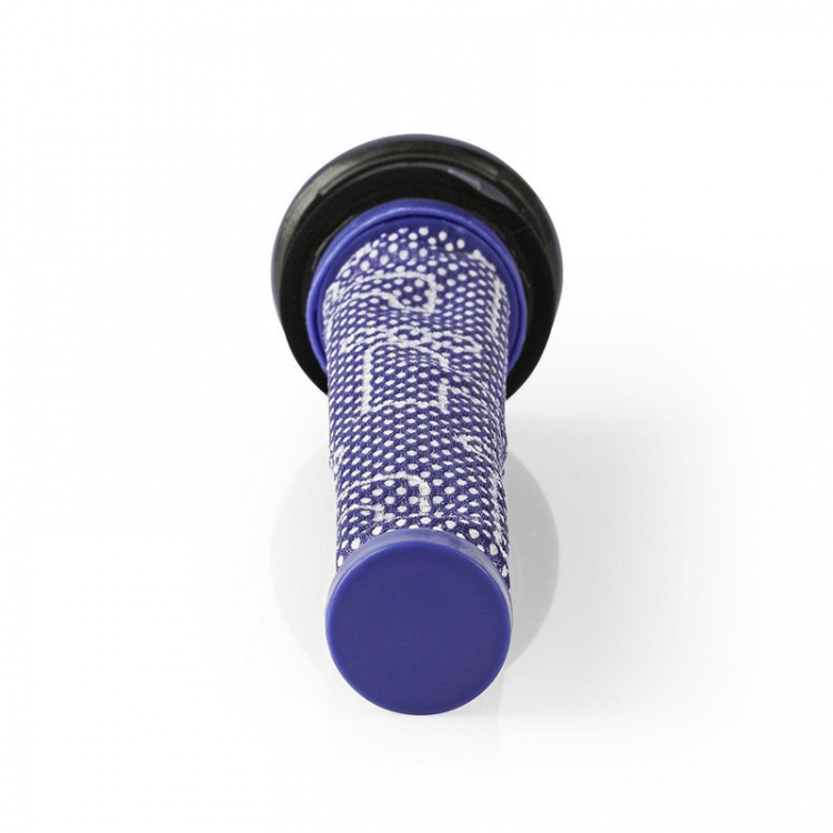Nedis Ersättnings Active HEPA-filter | Ersättning för: Dyson | Lila