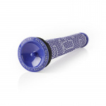 Nedis Ersättnings Active HEPA-filter | Ersättning för: Dyson | Lila