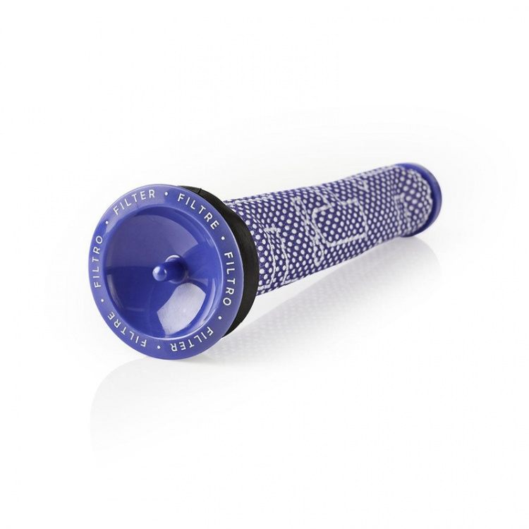Nedis Ersättnings Active HEPA-filter | Ersättning för: Dyson | Lila