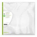 Nedis Composite Video Switch | 3-Port port(s) | Ingång för audio/video/dataanslutningar: 3x Composite Video (RWY) | Audio / video / dataanslutningar utgång: 1x Composite Video (RWY) | 1024x576 | ABS | Svart