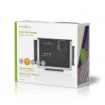 Nedis Hårddiskadapter | USB 3.0 | 2.5 tum/3.5 tum | IDE/SATA