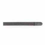 Nedis Hook och Loop Kabel bindare | Plastpåse | Grå | 10 st Nedis Hook och Loop Kabel bindare | Plastpåse | Grå | 10 st