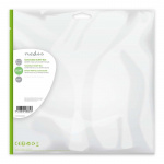 Nedis Omkopplingsbar SCART-kopplingsbox SCART hane - 3x SCART hona 0,50 m svart