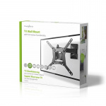 Nedis Tilt och vridbart TV väggfäste | 10 - 32  Nedis Tilt och vridbart TV väggfäste | 10 - 32