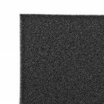 Nedis Spisfläkt fettfilter | 70 x 50 cm | Kapningsbar