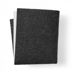 Nedis Universalt köksfläkts kit | Kolfilter | 57 x 47 cm | Kapningsbar | 2 st Nedis Universalt köksfläkts kit | Kolfilter | 57 x 47 cm | Kapningsbar | 2 st
