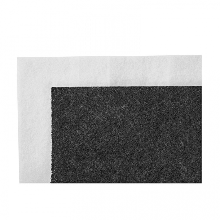 Nedis Universalt köksfläkts kit | Kolfilter | 57 x 47 cm | Kapningsbar | 2 st Nedis Universalt köksfläkts kit | Kolfilter | 57 x 47 cm | Kapningsbar | 2 st