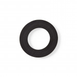 Nedis Gummitätning för slangar | 3/4\'\' | 10 st. | Svart Nedis Gummitätning för slangar | 3/4\'\' | 10 st. | Svart