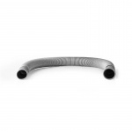 Nedis Utdragsbar utloppsslang | 24/19 mm | 29/22 mm | 0.5 Bar | 50 °C | 4.00 m | Maträtt / Tvättmaskin | PVC | Grå Nedis Utdragsbar utloppsslang | 24/19 mm | 29/22 mm | 0.5 Bar | 50 °C | 4.00 m | Maträtt / Tvättmaskin | PVC | Grå